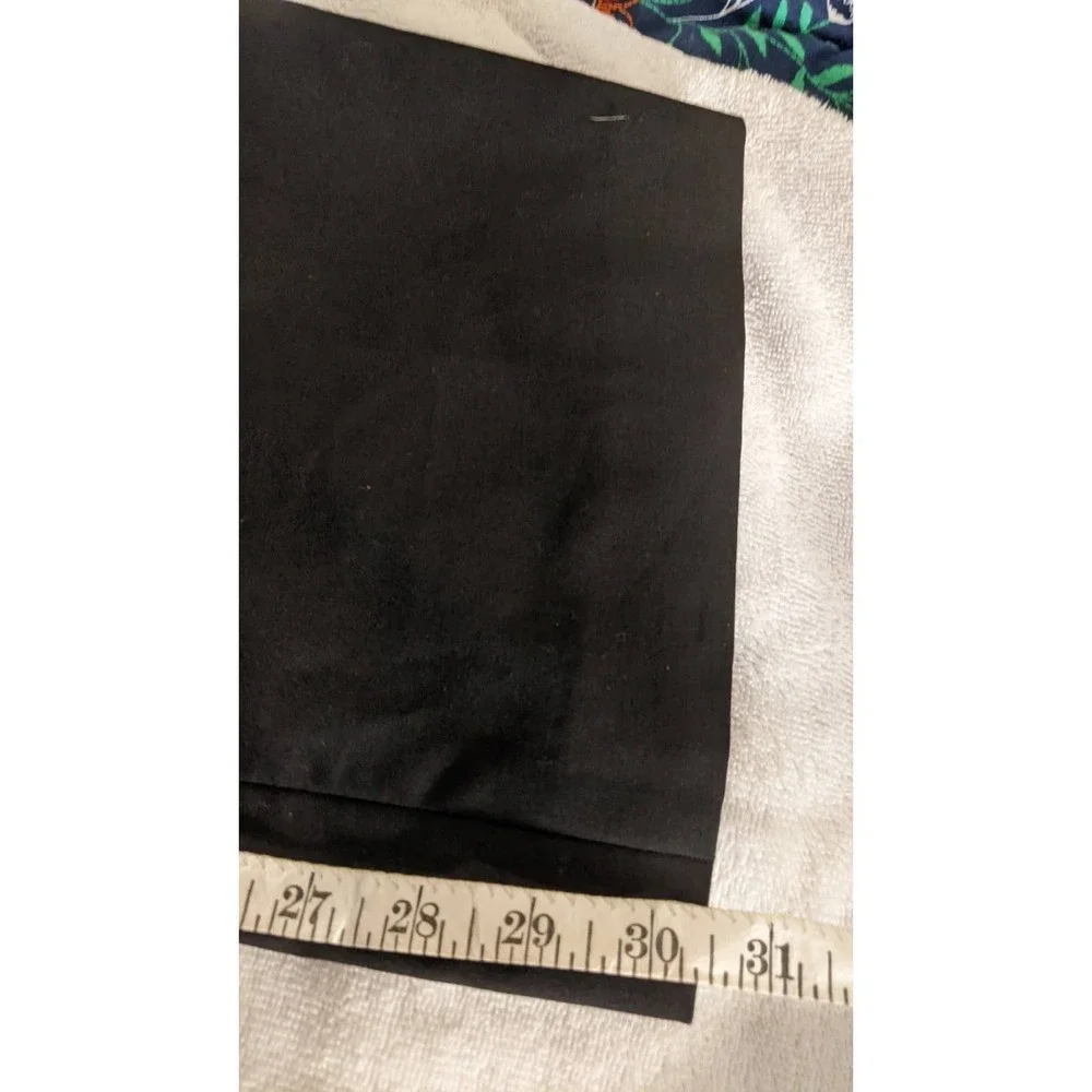 Ted Baker London Black Suit Pants Size 3, Wool Shell, Vintage, Classic